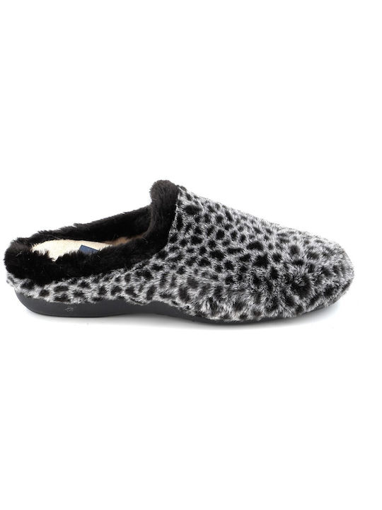 Parex Women's Slippers Black