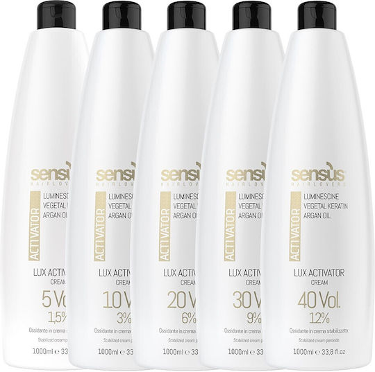 Sensus Toner Matcha Milk 60ml