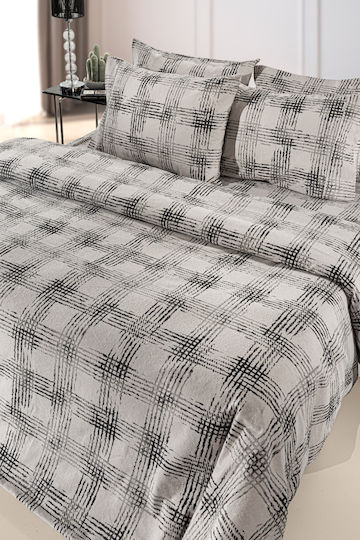 Guy Laroche Set Queen 225x245 Flannel Mezzo