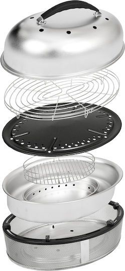 Cobb Grill for Camping