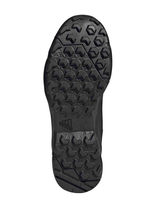 adidas Terrex Eastrail Men's Hiking Shoes Waterproof with Gore-Tex Membrane Black