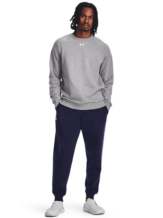 Rival Sweatshirt Gray