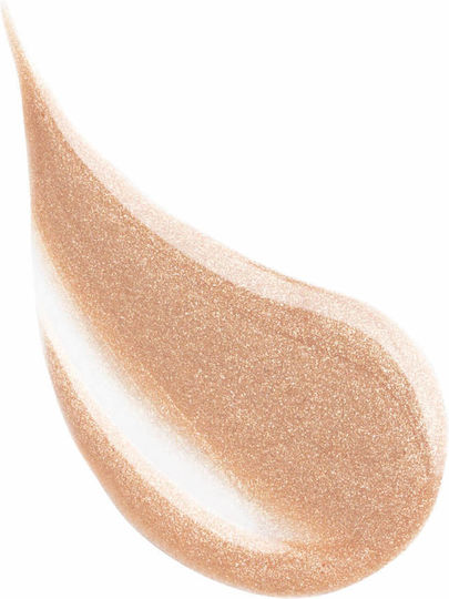 Lumene Unsichtbarer Leuchtkraft Instant Flüssig Textmarker Golden Hour 15ml