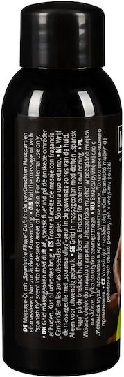 Magoon Λάδι για Μασάζ 50ml