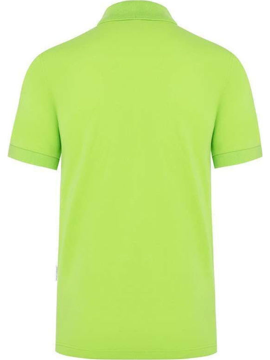 Karlowsky Werbe-T-Shirt in Grün Farbe Karlowsky Werbe-T-Shirt in Grün Farbe