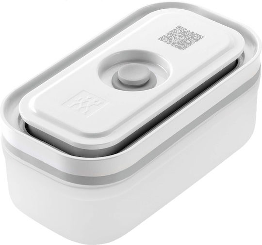 Zwilling J.A. Henckels Lunchbox Kunststoff Transparent 1Stück