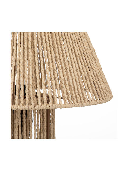 Atmosphera Decorative Lighting Boho Adria E27 32x32x38cm