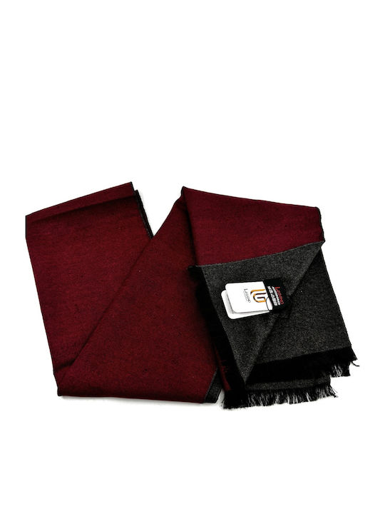 Men's Scarf Gray
