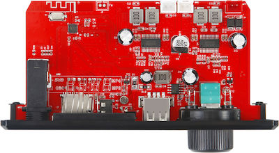 FM Transmitter Αυτοκινήτου mit Bluetooth