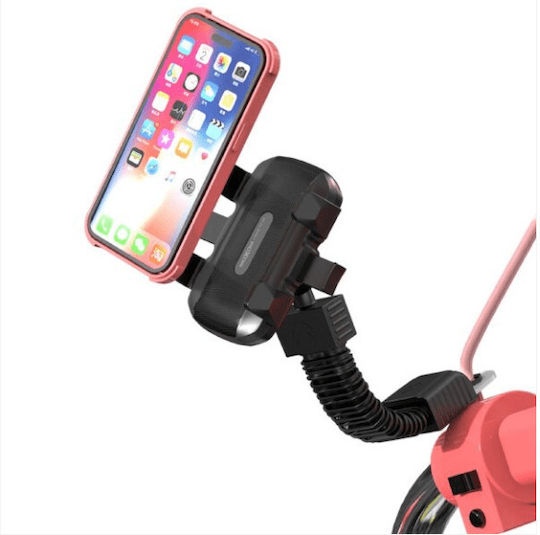 Moxom Bicycle Mobile Phone Holder