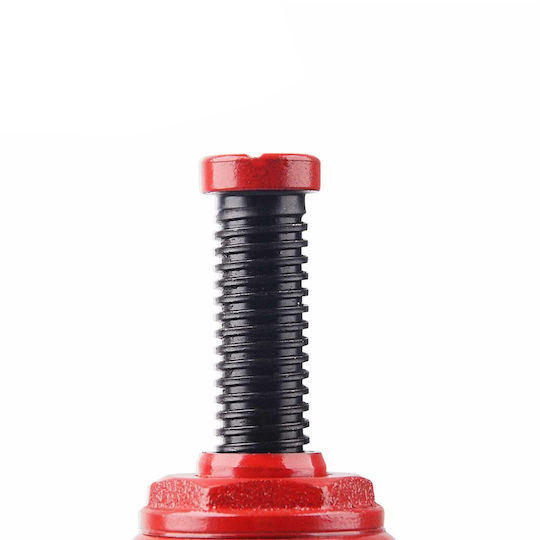 Factory Hydraulic Bottle Jack with Lifting Capacity up to 18cm and Weight Capacity up to 2.8 Tons
