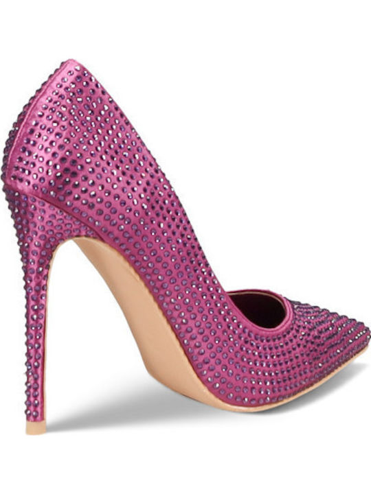 Pumps Lila
