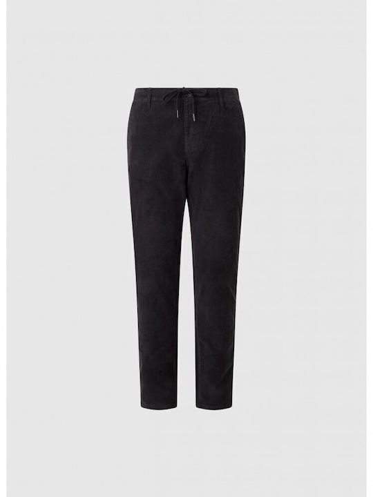 Pantaloni Chino Gri