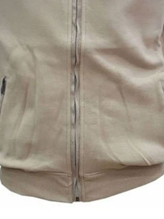 Luciano Faketti Herrenjacke Beige