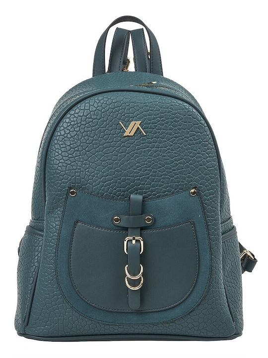 Verde Women's Bag Backpack Green