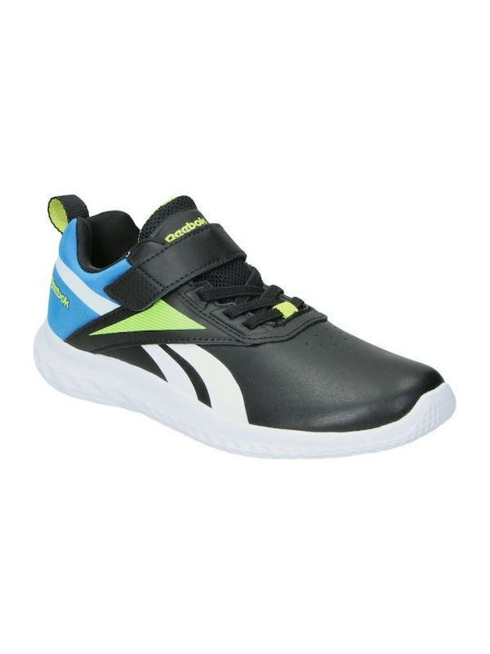 Reebok Αθλητικά Παιδικά Παπούτσια Running Rush Runner Μαύρα