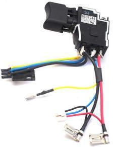 Makita 650724-4 Misc Tool Supplies