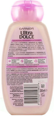 Garnier Madreperla E Fiori Σαμπουάν Λάμψης 250ml