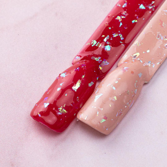 Molly Lac Top Coat pentru lacuri de unghii semipermanente