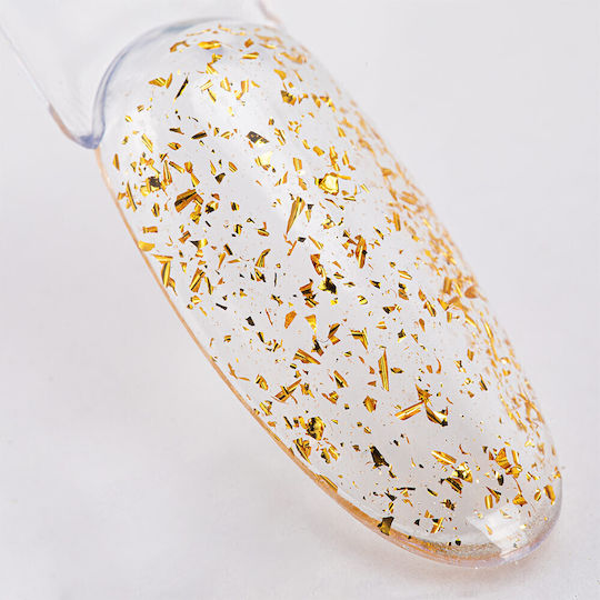 Molly Lac Deckschicht für Gel-Nagellacke