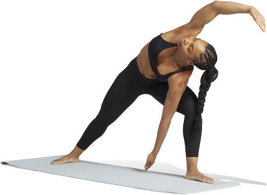 adidas Luxe Măture De Exerciții Pilates Negru