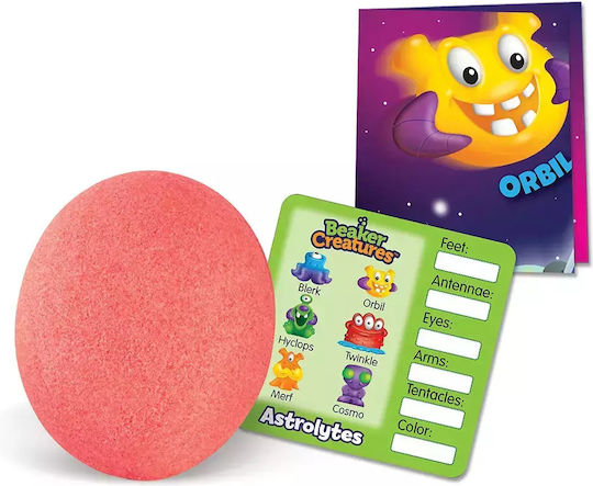 Learning Resources Miniaturspielzeug Beaker Creatures Reactor Pod für 5+ Jahre Jahre