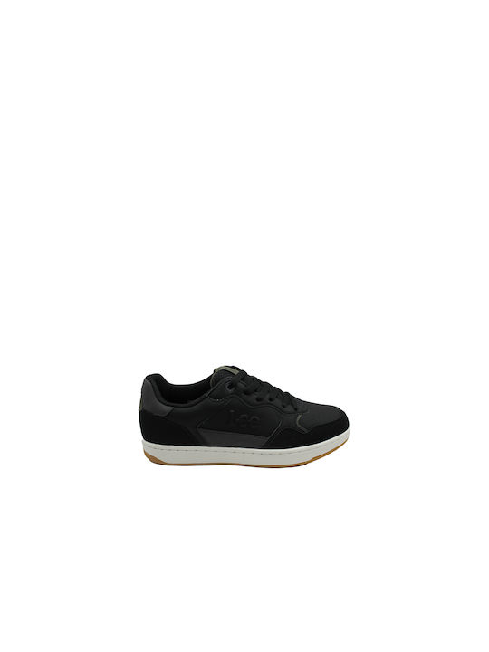 Lee Cooper Sneakers Black