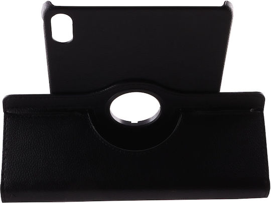 Volte-Tel Flip Cover Rotating Black MatePad 11