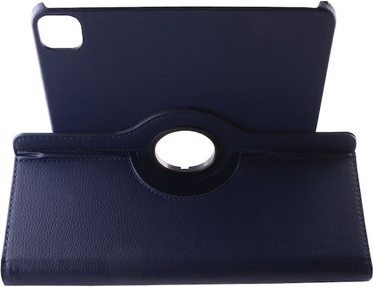 Volte-Tel Flip Cover Rotierend Blau Universal 12,9 Zoll