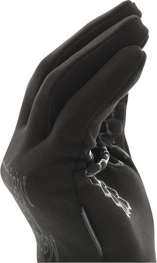 Mechanix Wear Mănuși Militare În Culoare Neagră