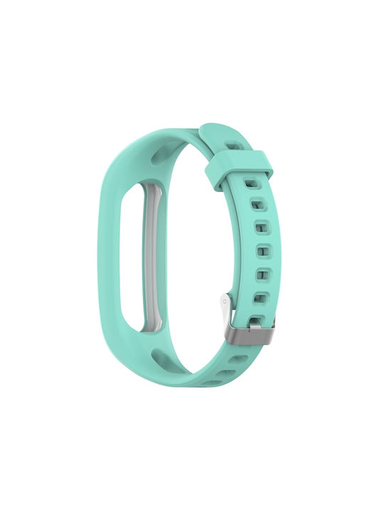 Λουράκι Πράσινο (Huawei Band 4) Λουράκι Πράσινο (Huawei Band 4)