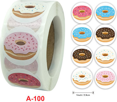 Adhesive Decoration Tape