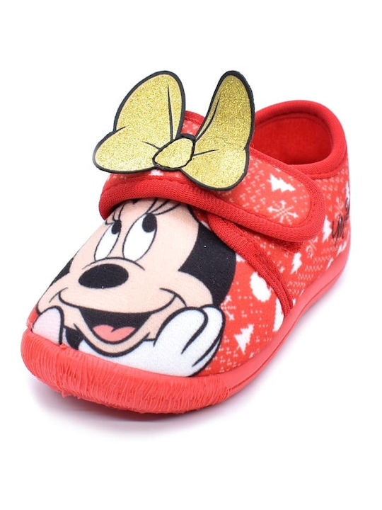 Minnie Mouse