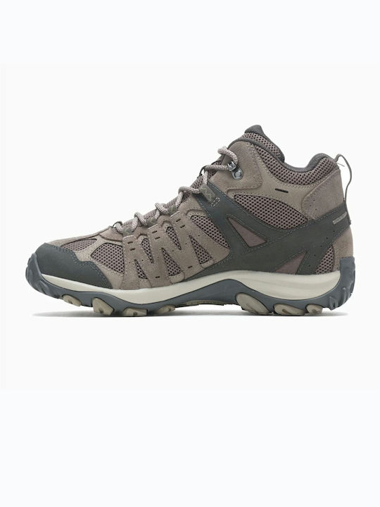 Merrell Accentor 3 Bărbați Impermeabil Maro