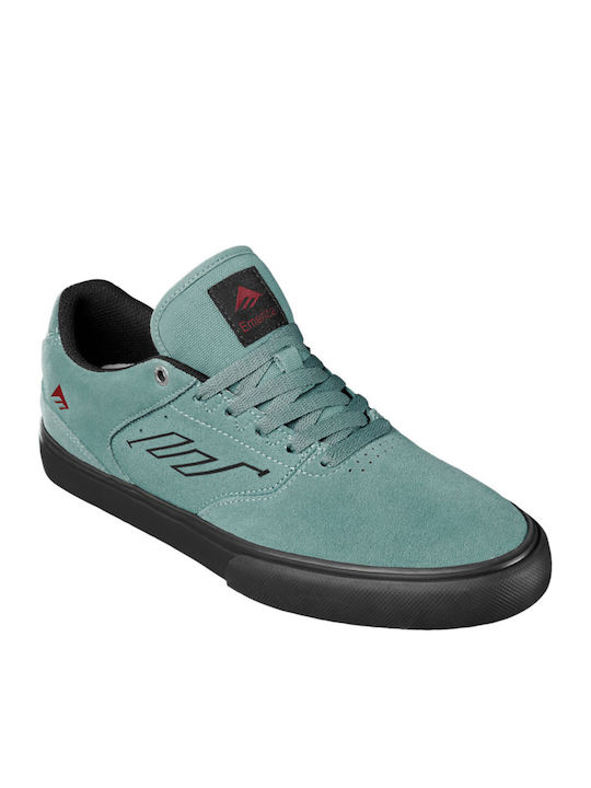 Vulc Sneakers Blue