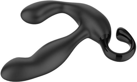 Kinksters Анален вибратор Черен