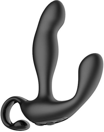 Kinksters Анален вибратор Черен