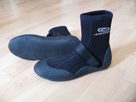 Aropec Ghete Scufundări 4mm