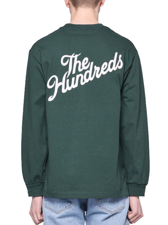 The Hundreds