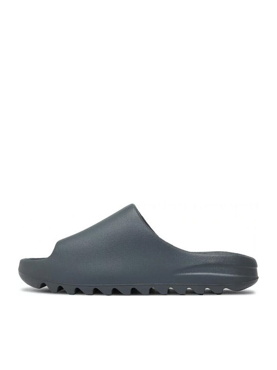 Yeezy Men's Slides Slate Grey