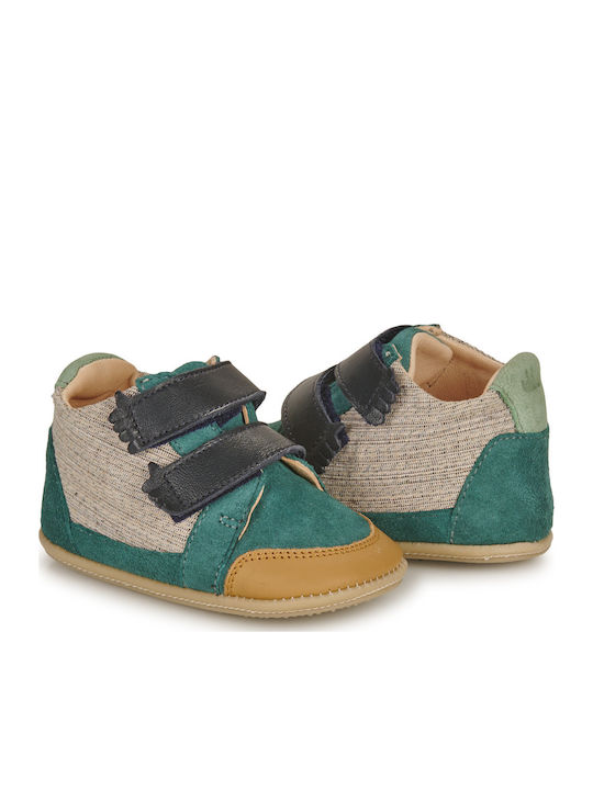 Easy Peasy Baby Sneakers Blau My Irun B