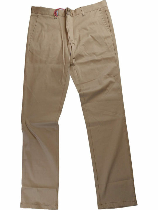 Παντελόνι Chino Μπεζ