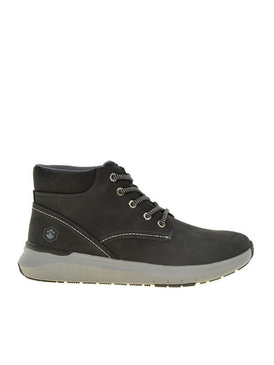 Neil Black Men's Boots