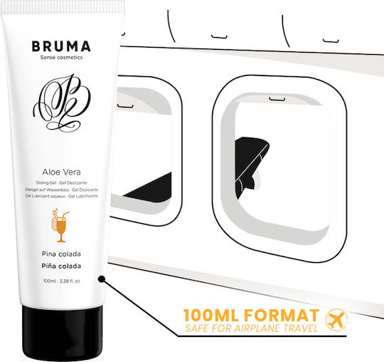 Bruma Gel lubrifiant 100ml