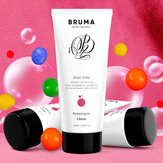 Bruma Λιπαντικό Gel 100ml
