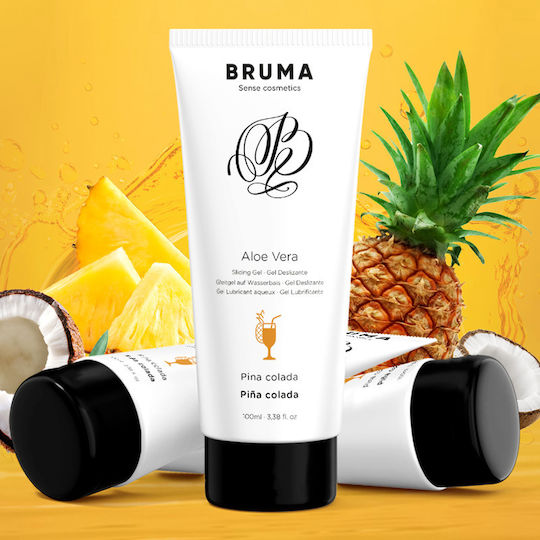 Bruma Gel lubrifiant 100ml