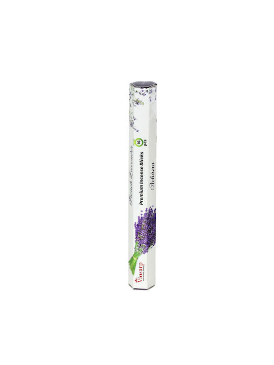 Viosarp Fragrance Sticks with Fragrance Lavender 5206753041344 16pcs