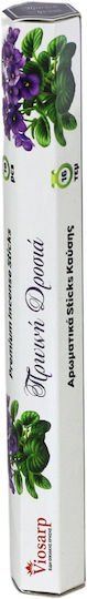 Viosarp Αρωματικά Sticks 5206753041443 16τμχ