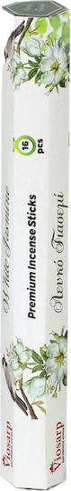 Viosarp Fragrance Sticks with Fragrance Jasmine 5206753041375 16pcs