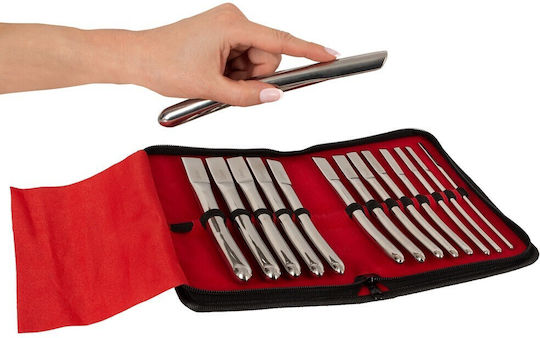PenisPlug BDSM Kit 14τμχ
